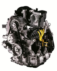 P97E6 Engine